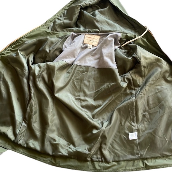 Original Weatherproof Vintage - Women’s Raincoat / Rain Slicker Jacket - Picture 6 of 8